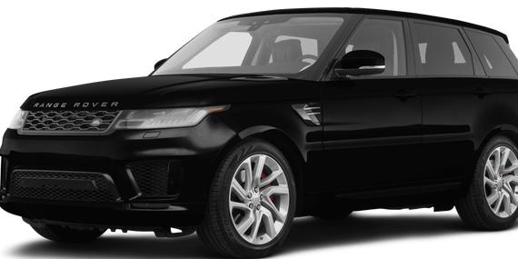 LAND ROVER RANGE ROVER SPORT 2021 SALWR2SE3MA761280 image LAND ROVER RANGE ROVER SPORT 2021 SALWR2SE3MA761280 image